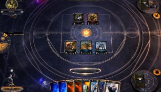 HEX: Shards of Fate screenshot3