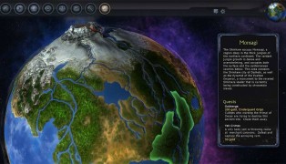 HEX: Shards of Fate screenshot4