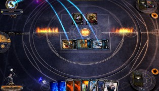 HEX: Shards of Fate screenshot6