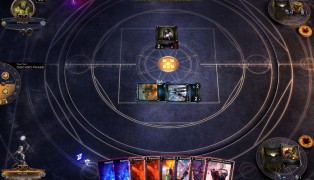 HEX: Shards of Fate screenshot7