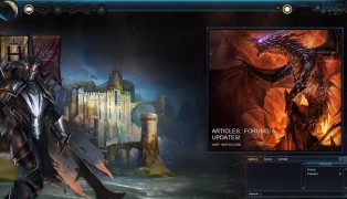 HEX: Shards of Fate screenshot8