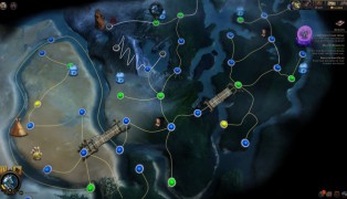 HEX: Shards of Fate screenshot9