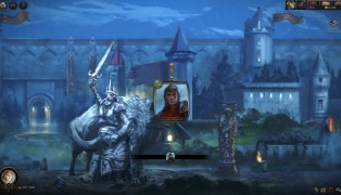 HEX: Shards of Fate screenshot10