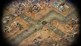 Under Control screenshot1