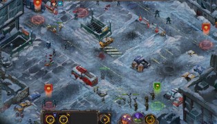 Under Control screenshot5