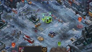 Under Control screenshot7