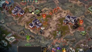 Under Control screenshot9