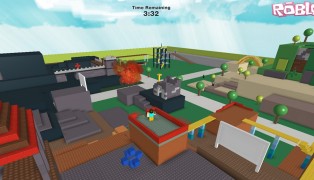 Roblox screenshot5