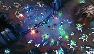 Supernova screenshot2