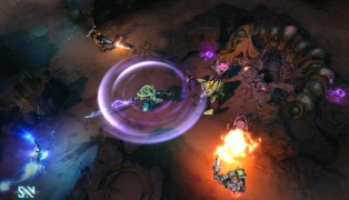 Supernova screenshot5