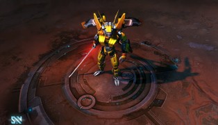 Supernova screenshot9