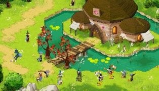 Dofus screenshot1