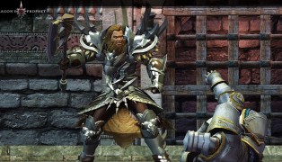 Dragon's Prophet screenshot2