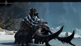 Dragon's Prophet screenshot5