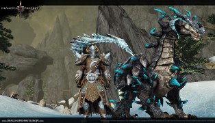 Dragon's Prophet screenshot6