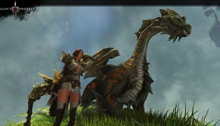 Dragon's Prophet screenshot7