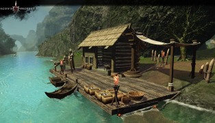 Dragon's Prophet screenshot9