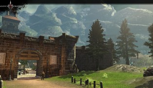 Dragon's Prophet screenshot10