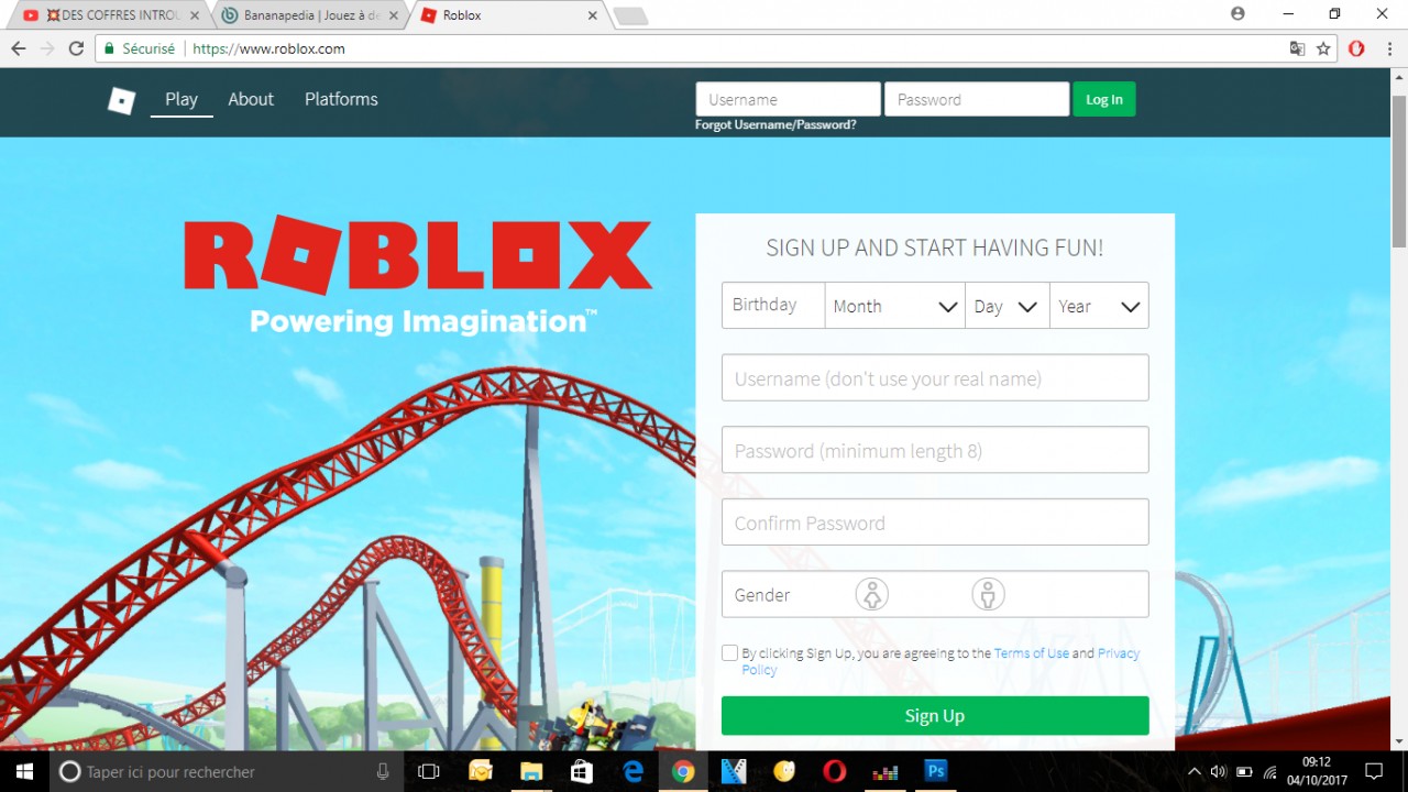 Qu Est Ce Que Roblox Roblox - quest ce que roblox roblox