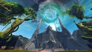 Aion screenshot1