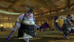 Aion screenshot5