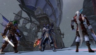 Aion screenshot6