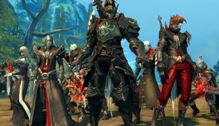 Aion screenshot7