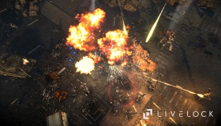 Livelock (B2P) screenshot3