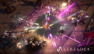 Livelock (B2P) screenshot5
