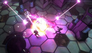 Livelock (B2P) screenshot9