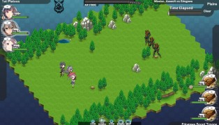 Shooting Girl screenshot2