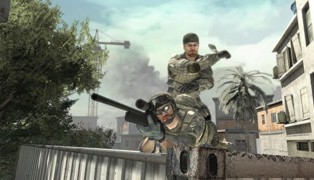S.K.I.L.L. - Special Force 2 screenshot2