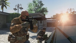 S.K.I.L.L. - Special Force 2 screenshot3
