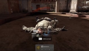S.K.I.L.L. - Special Force 2 screenshot6
