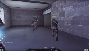 S.K.I.L.L. - Special Force 2 screenshot8