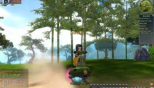 Dragon Ball Online screenshot3