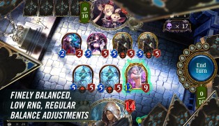 Shadowverse CCG screenshot10