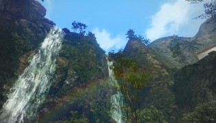 ArcheAge screenshot2