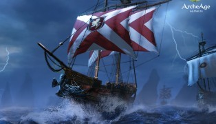 ArcheAge screenshot9