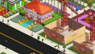 Casino RPG screenshot1