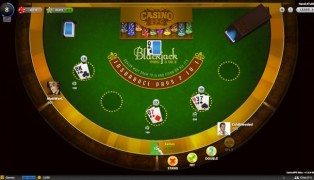 Casino RPG screenshot2
