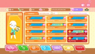 Crush Crush screenshot3