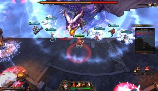 Demon Blood screenshot3