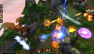 Demon Blood screenshot9