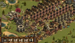 Forge of Empires screenshot5