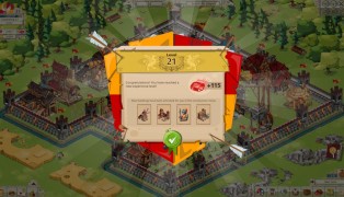 Goodgame Empire screenshot3