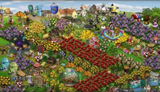 Farmerama screenshot2