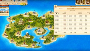 Ikariam screenshot10