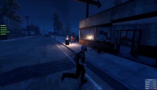 H1Z1: King of the Kill (B2P) screenshot4