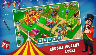 My Free Circus screenshot3